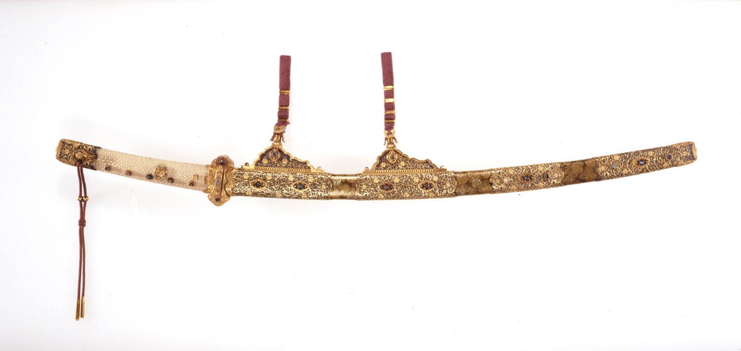 特別展「時をかける名刀」名刀“本作長義＆山姥切国広”同時公開、名古屋