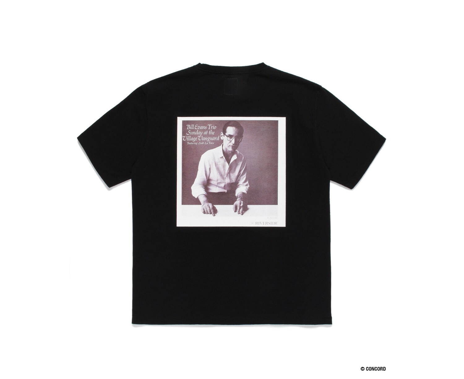 ワコマリア×ビル・エヴァンス - ピアノ曲の名盤「ワルツ・フォー