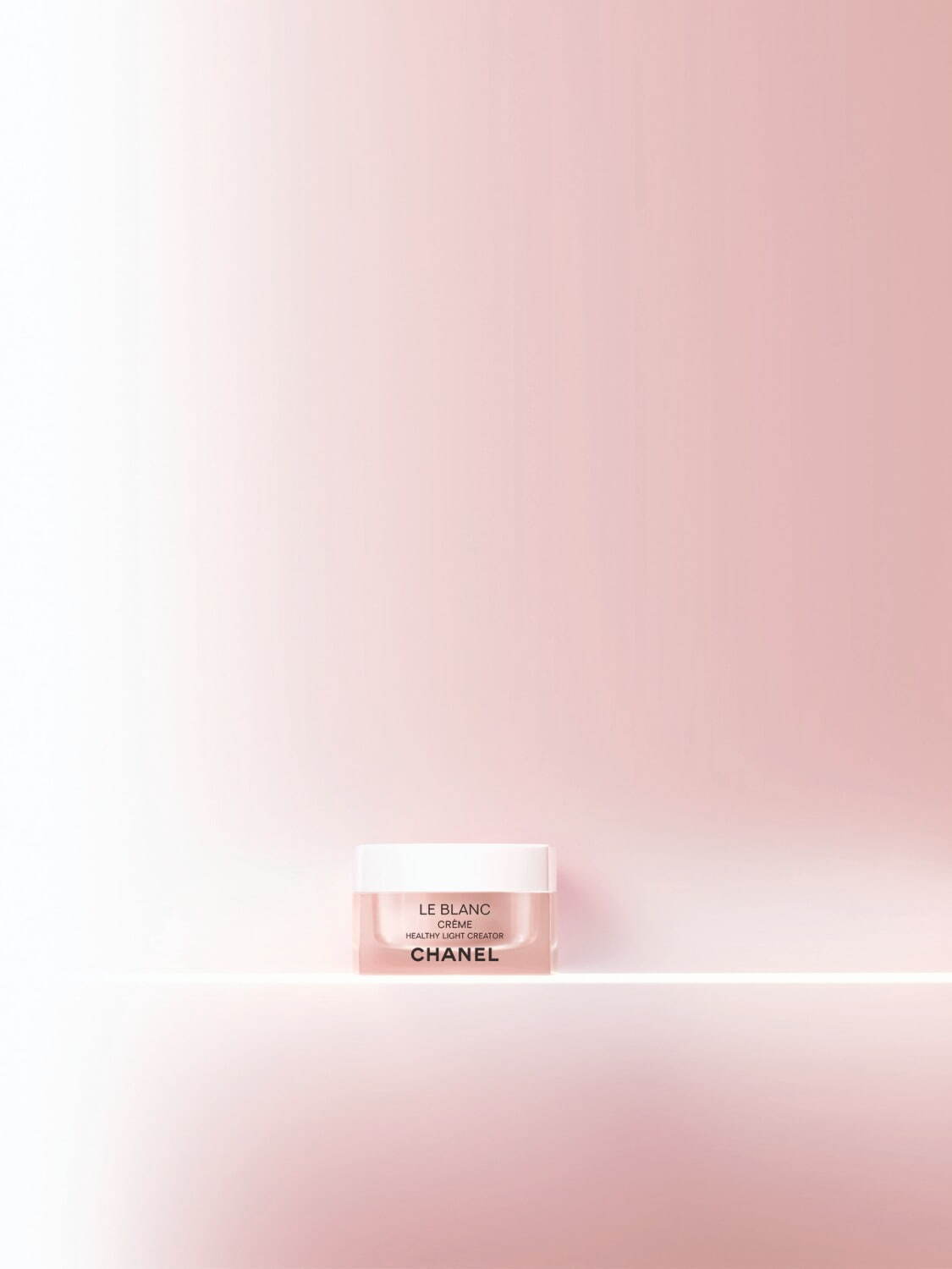 シャネル2022年春スキンケア、「ル ブラン」薬用ブライトニング