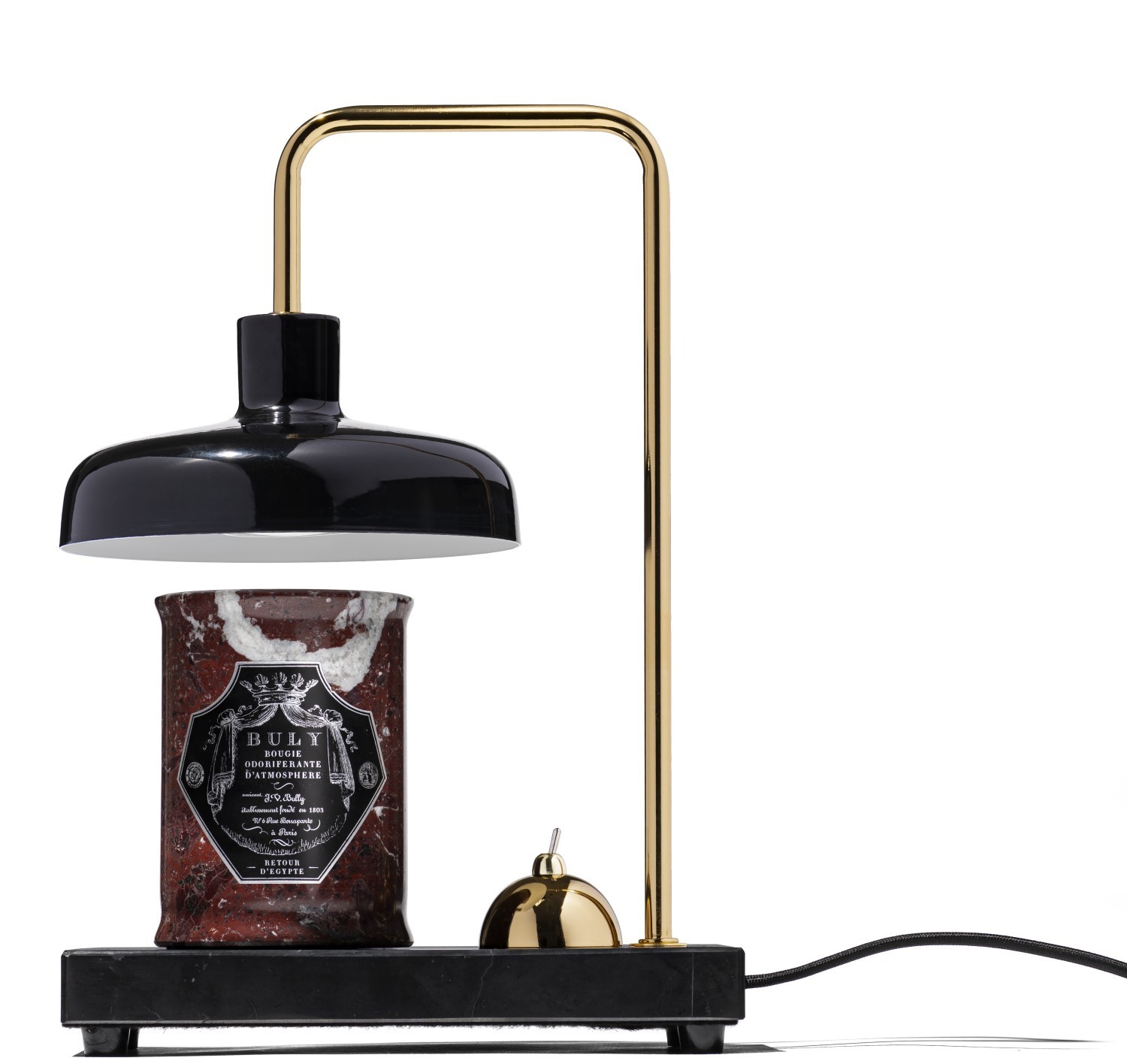 オフィシーヌ・ユニヴェルセル・ビュリー、