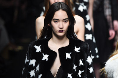 エルマンノ シェルヴィーノ(Ermanno Scervino) コレクション