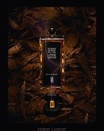 セルジュ・ルタンスの23年冬フレグランス、官能的なタバコに交わる