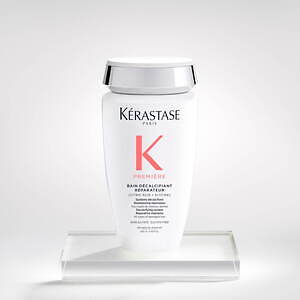 ケラスターゼ24年夏ヘアケア「プルミエール」“内部からダメージケア