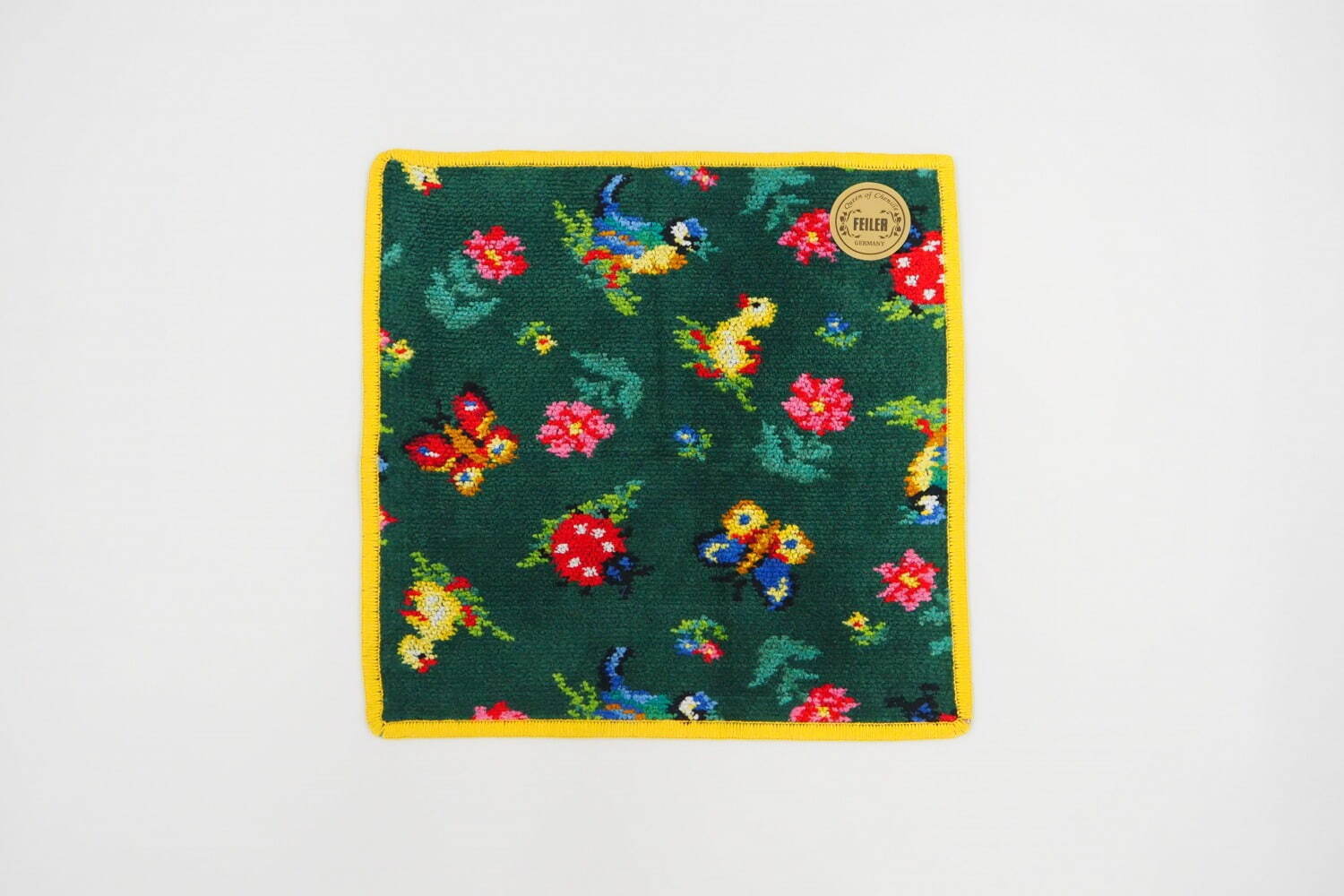 フェイラー×ホテルニューオータニ(東京)コラボルームが再び、ロイヤル