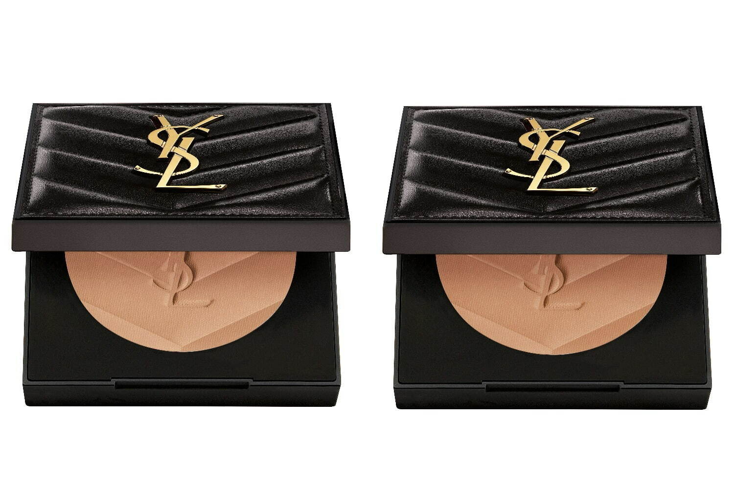 イヴ・サンローラン24年秋ベースメイク、“毛穴落ちしにくい”美肌