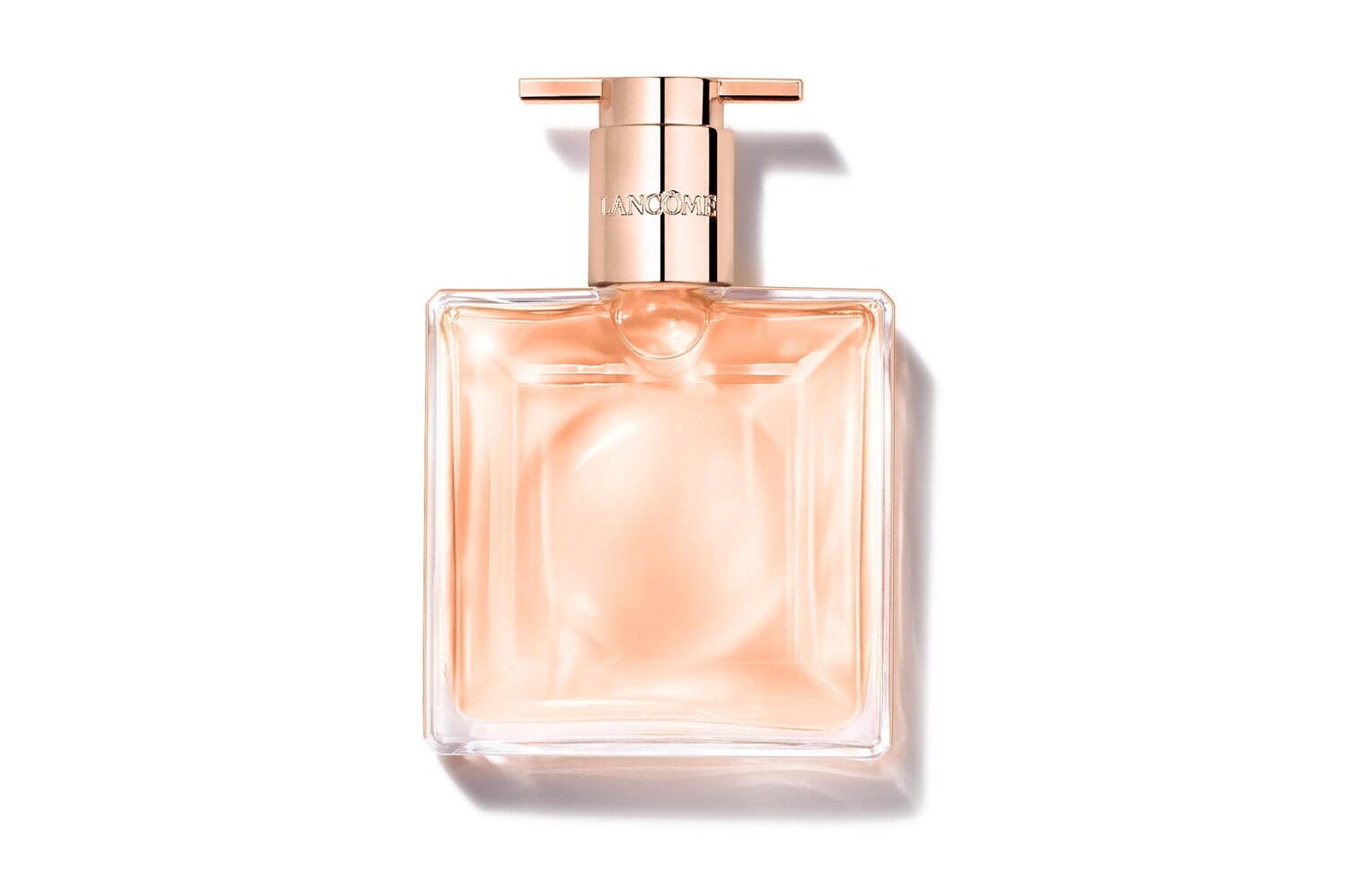 ランコム2025年春フレグランス、爽やかグリーンティー×フローラルの