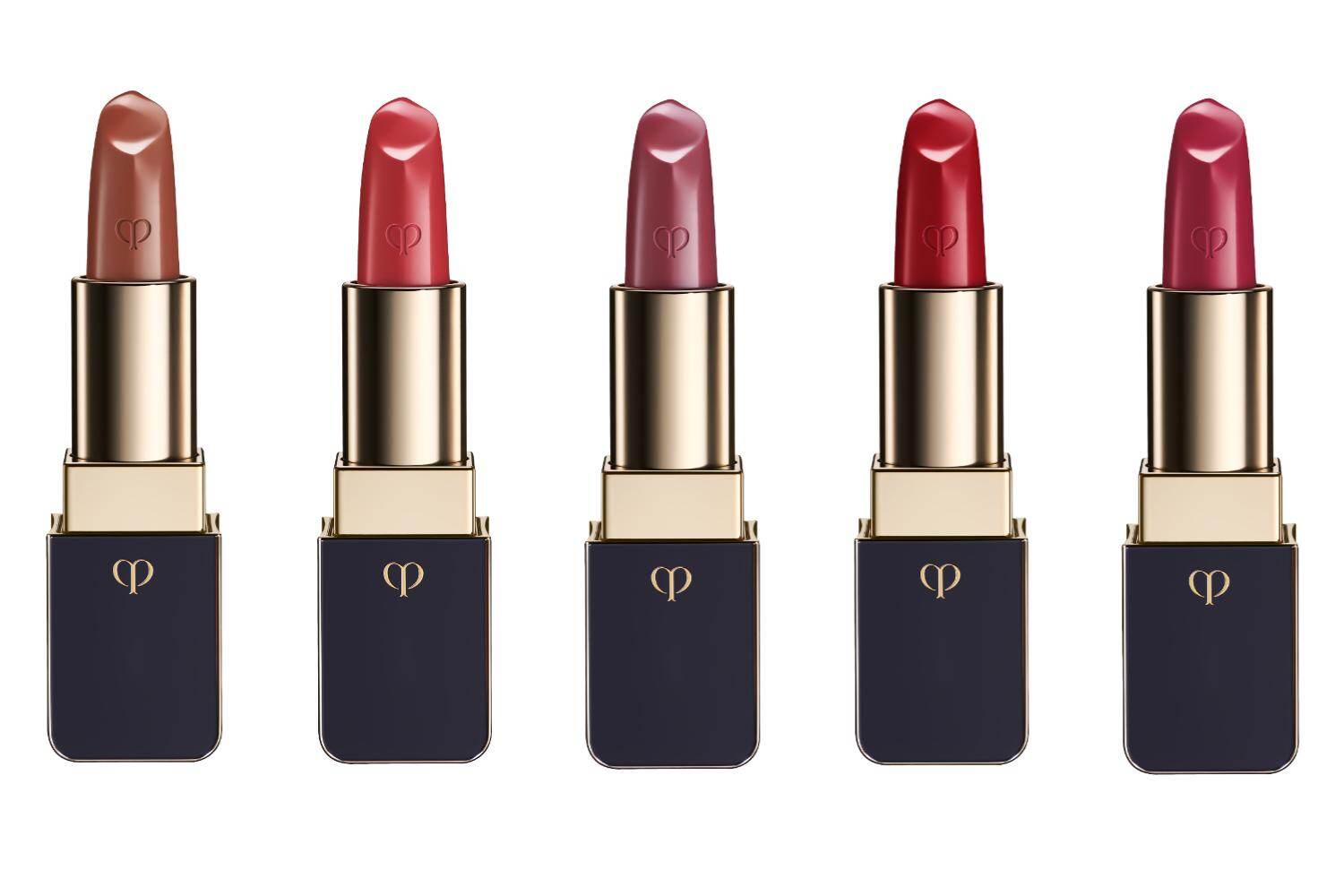 クレ・ド・ポー ボーテ25年秋コスメ、“陽だまりの石”着想アイシャドウ