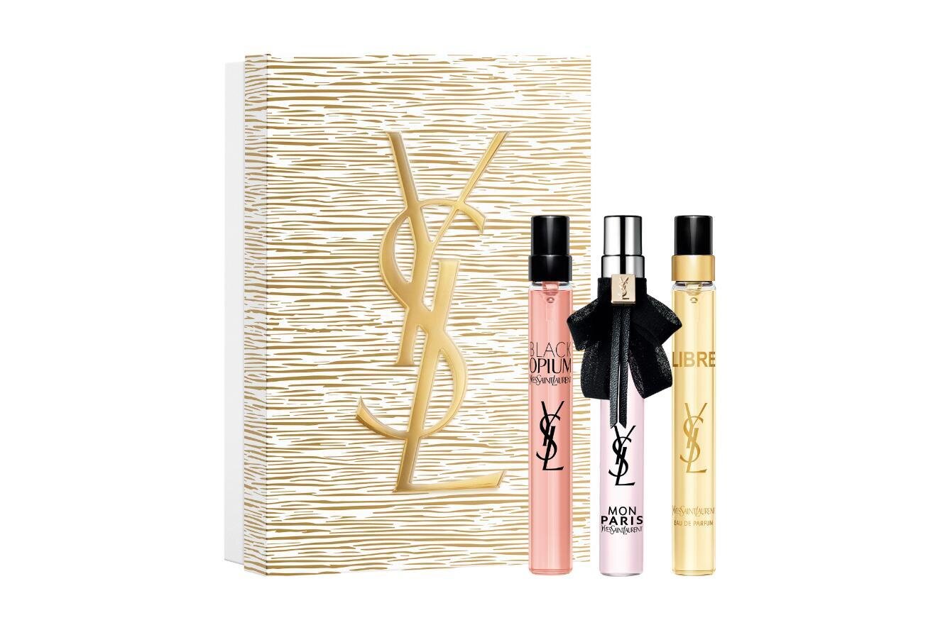 2025年クリスマスコフレ【フレグランス編】予約必至・即完売あり