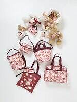 レスポートサック×ピンクハウス