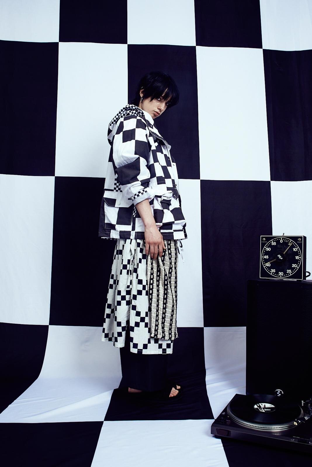 エンジニアド ガーメンツ(ENGINEERED GARMENTS) 2026年春夏ウィメンズ