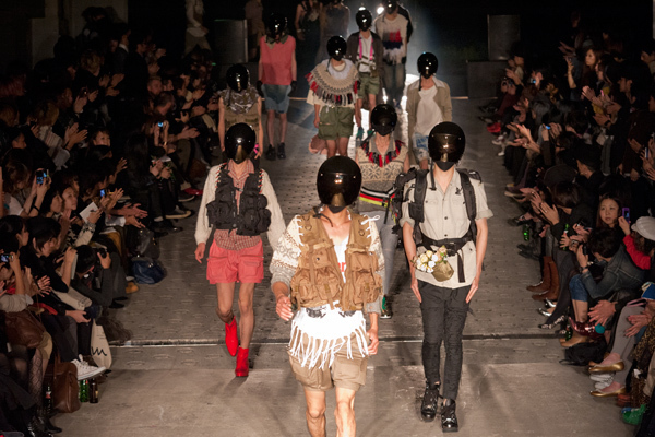 バナル シック ビザール(banal chic bizarre) コレクション