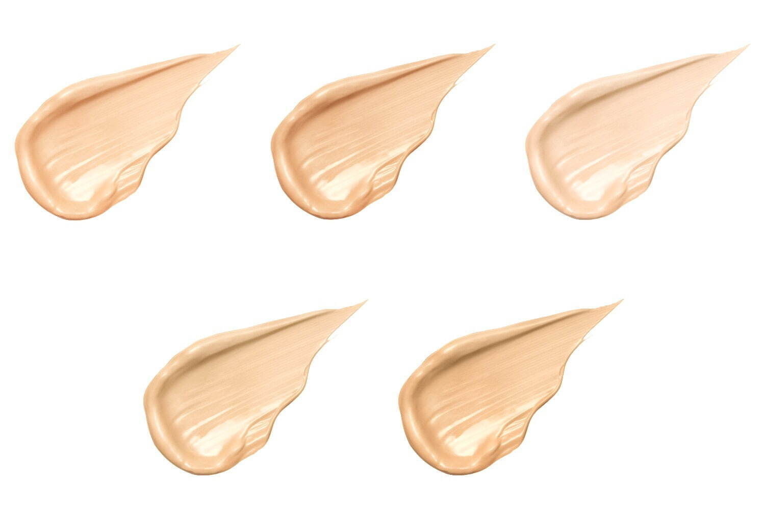 カネボウ人気ファンデ「ライブリースキン ウェア」25年秋に進化