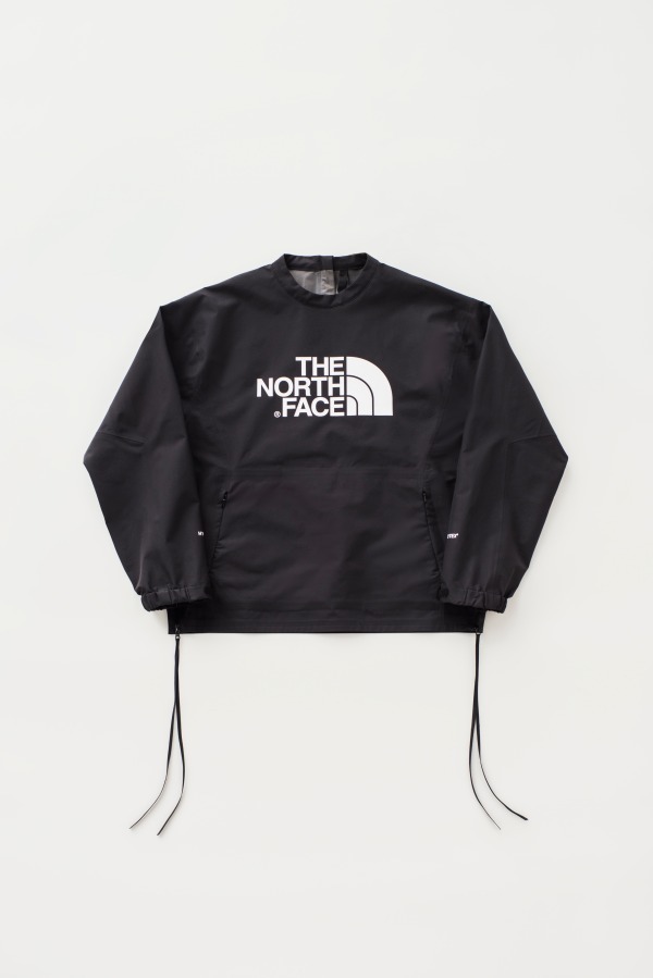 HYKE×ザ・ノース・フェイスのコラボが18年春夏よりスタート、東京