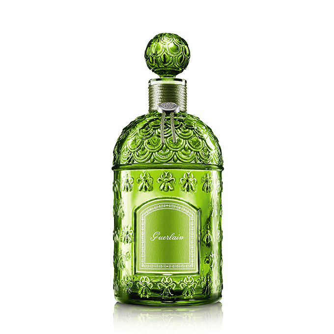 写真5/10｜ゲランの限定フレグランス「カラー ビーボトル」日本上陸