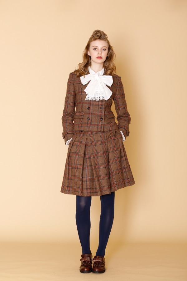 写真6/20｜ジェーンマープル、ピンクやアイボリーの「ビッググレン