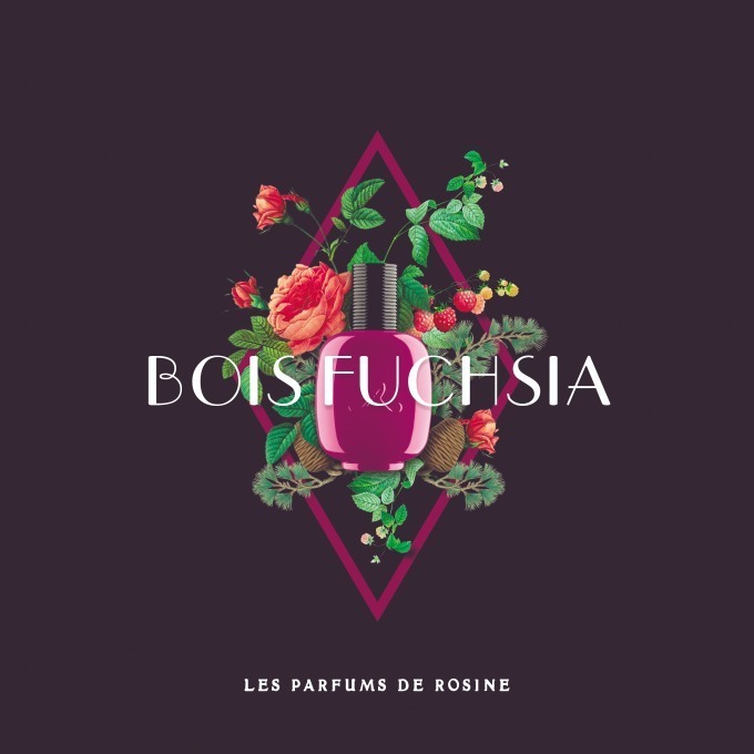 バラ専門”のフレグランス・パルファン・ロジーヌ パリから新ローズ香水