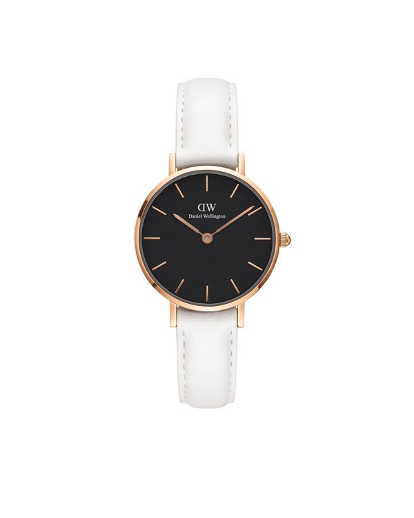 ダニエル・ウェリントンの新作腕時計「クラシック ペティット ボンダイ