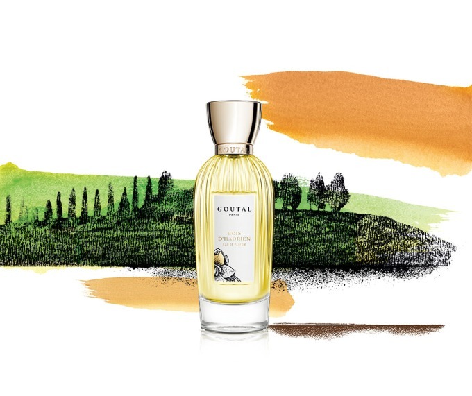 アニック グタールが「グタール」としてリスタート、19のフレグランス