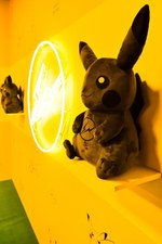 写真38/46｜藤原ヒロシとポケモン「サンダーボルト プロジェクト