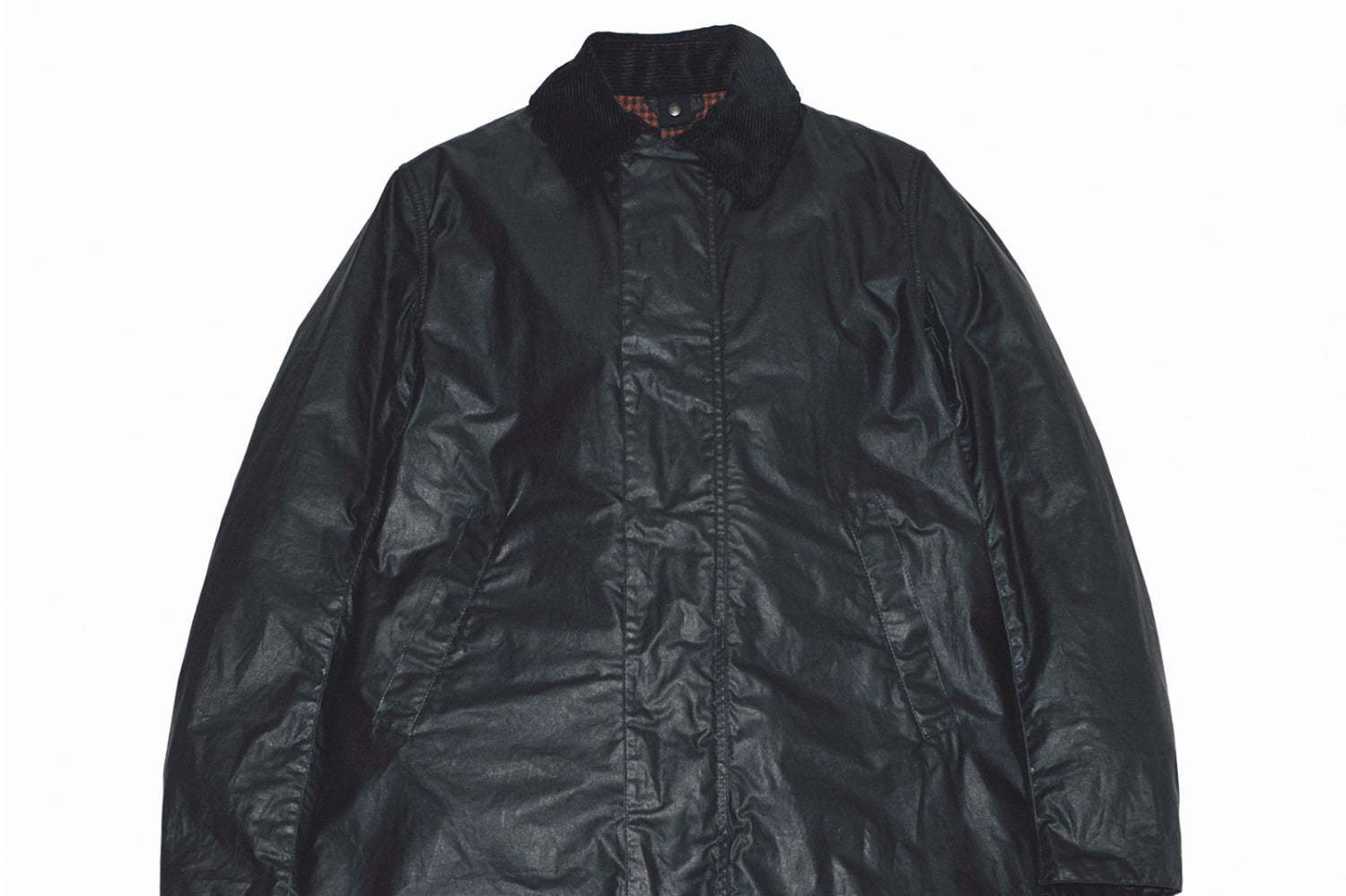 バブアー×オーラリー×スタイリスト私物barbour スタイリスト私物