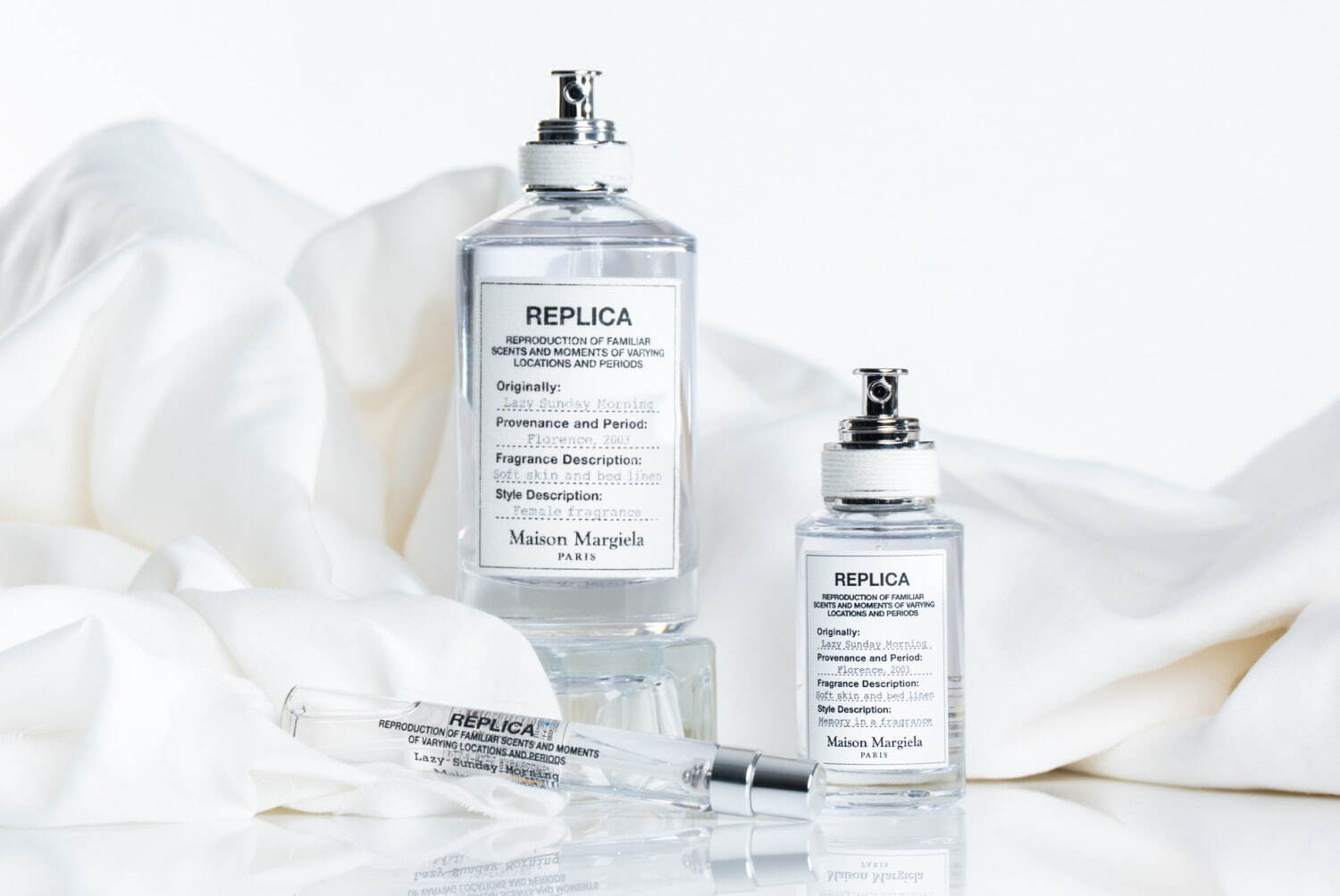 香水(ユニセックス) Maison Margiela REPLICA 100ml ideal one Maison