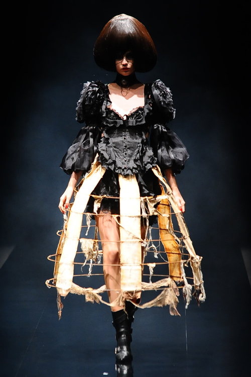 写真4/41｜アリスアウアア(alice auaa) 2013年春夏ウィメンズ