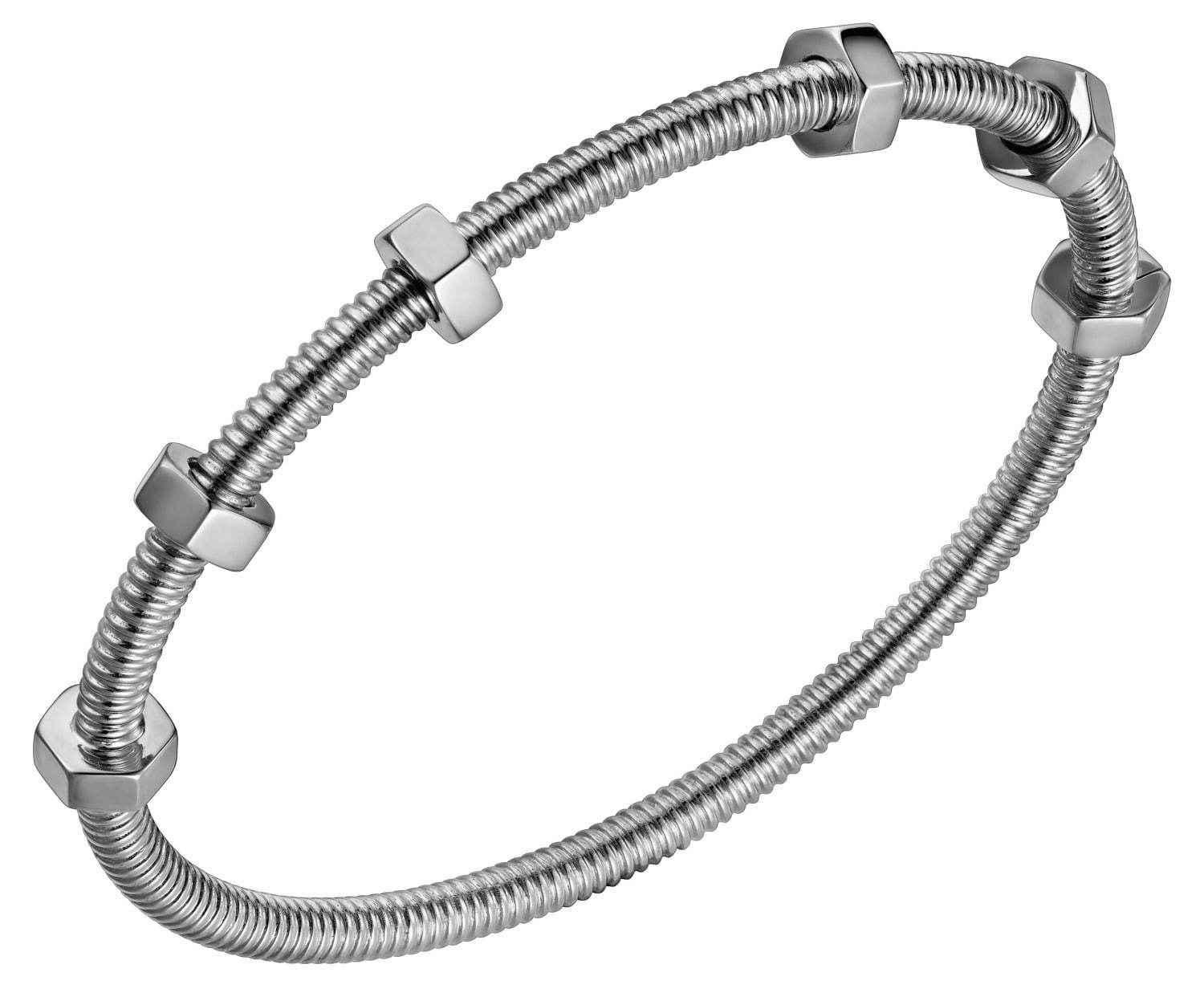 カルティエのメンズアクセサリー おすすめシリーズ5選 - 男性向け