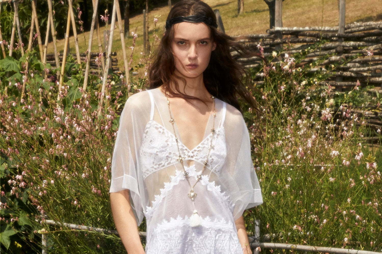 エルマンノ シェルヴィーノ(Ermanno Scervino) コレクション