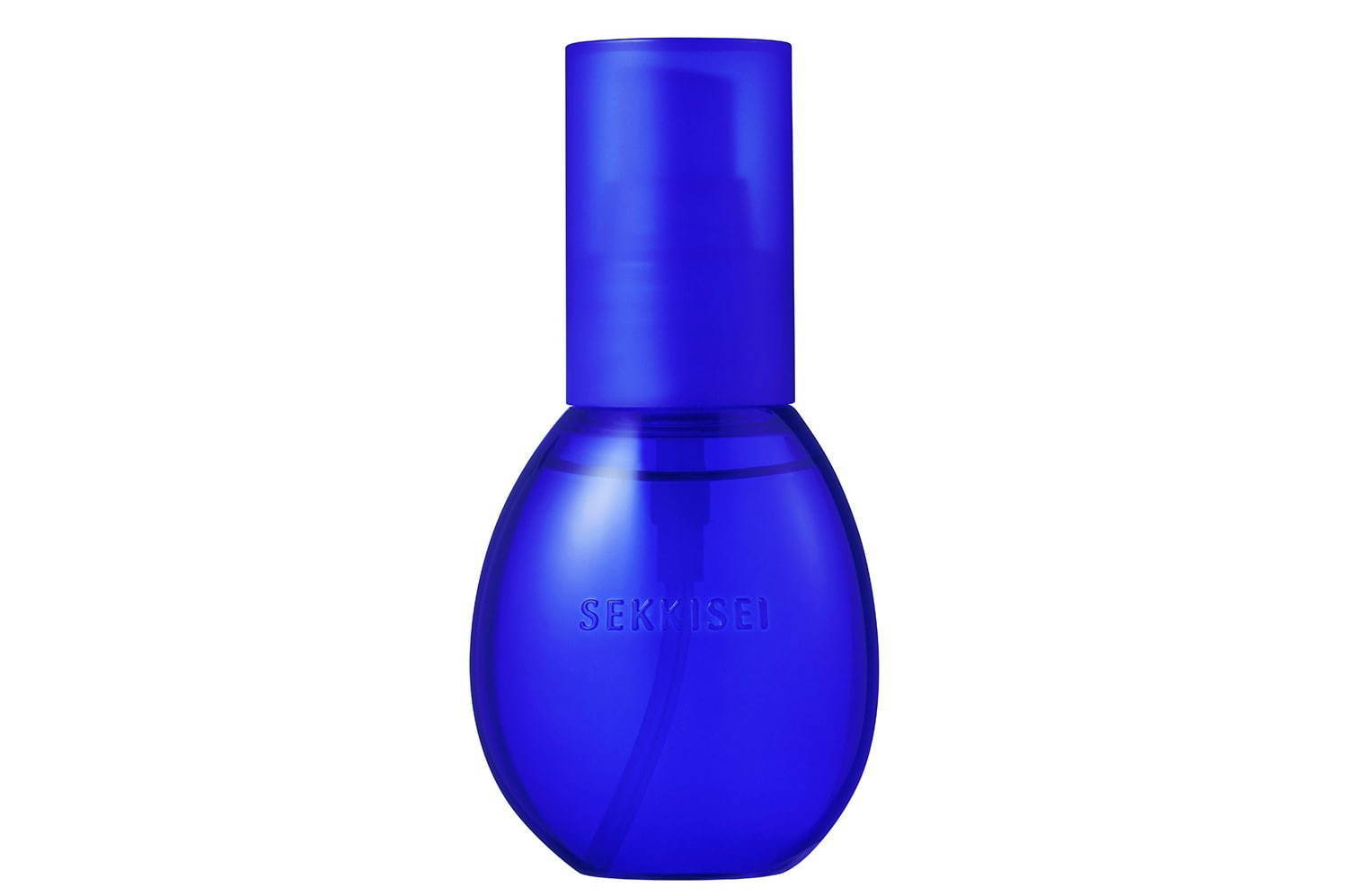 雪肌精 クリアウェルネス」“ふわっ”と広がるミスト化粧水、Wバリアで