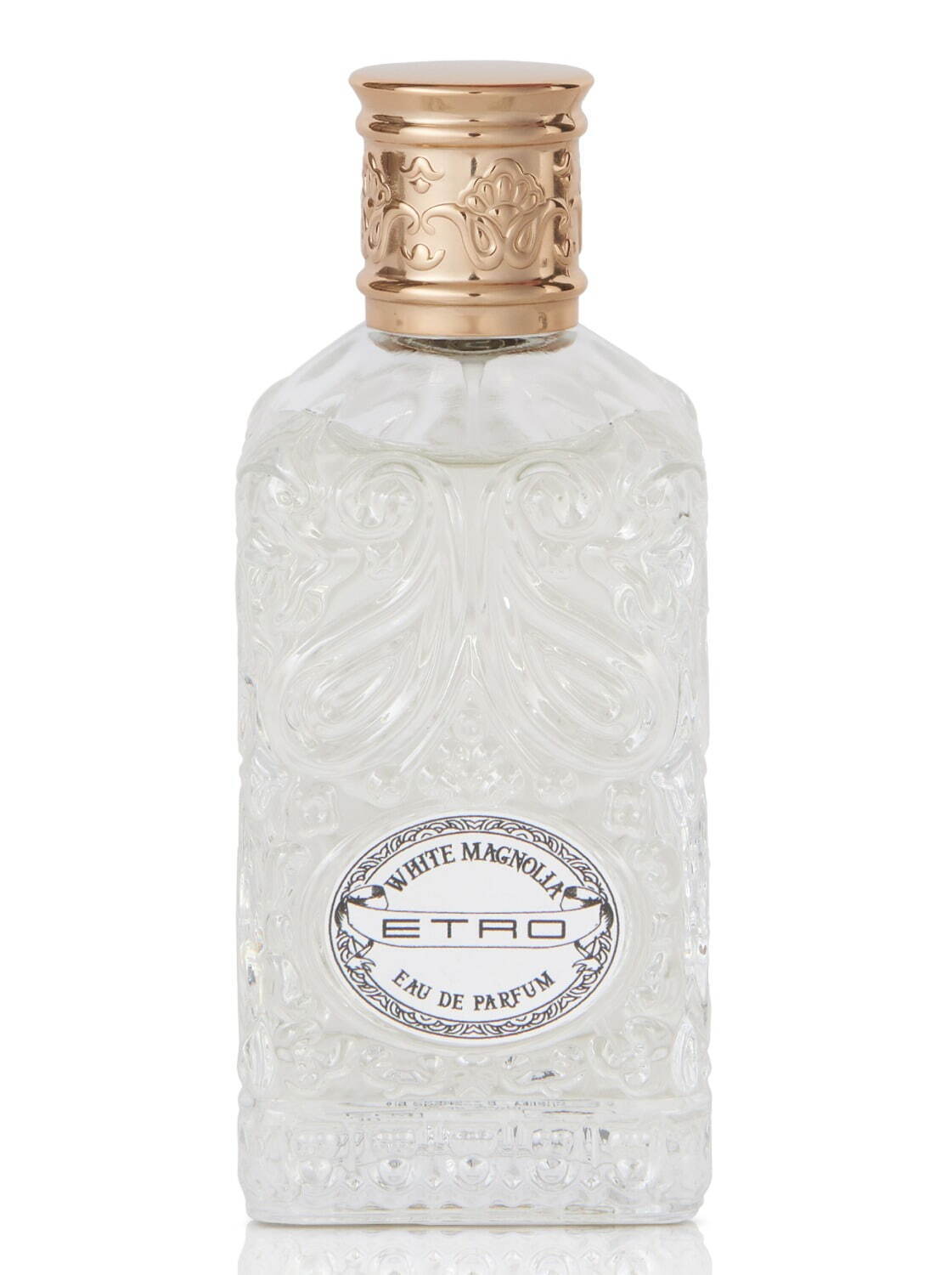 エトロ“木蓮の花”香る新作フレグランス、一つひとつ柄が異なる