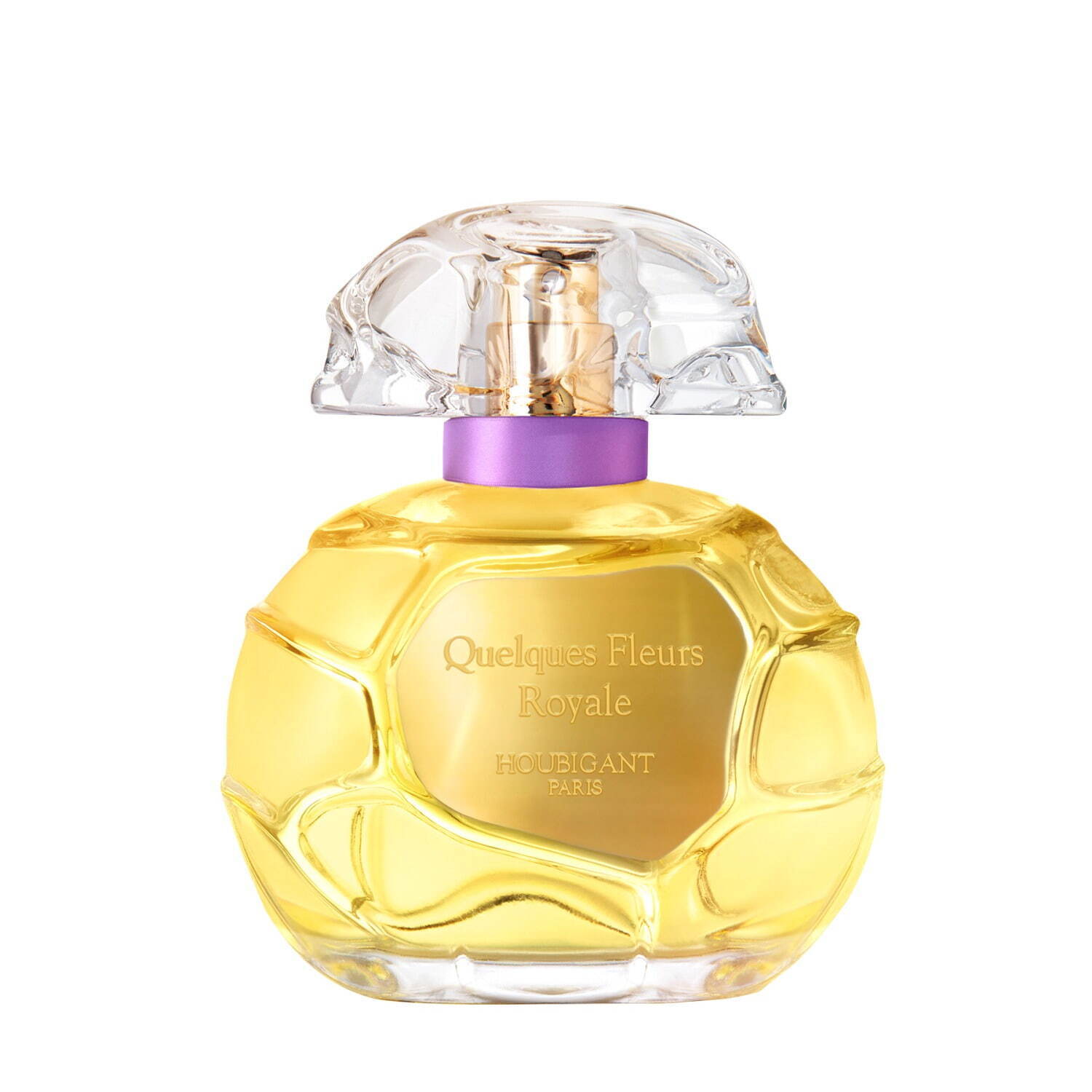 ウビガン」日本再上陸、マリー・アントワネットが愛した“世界最古”の仏