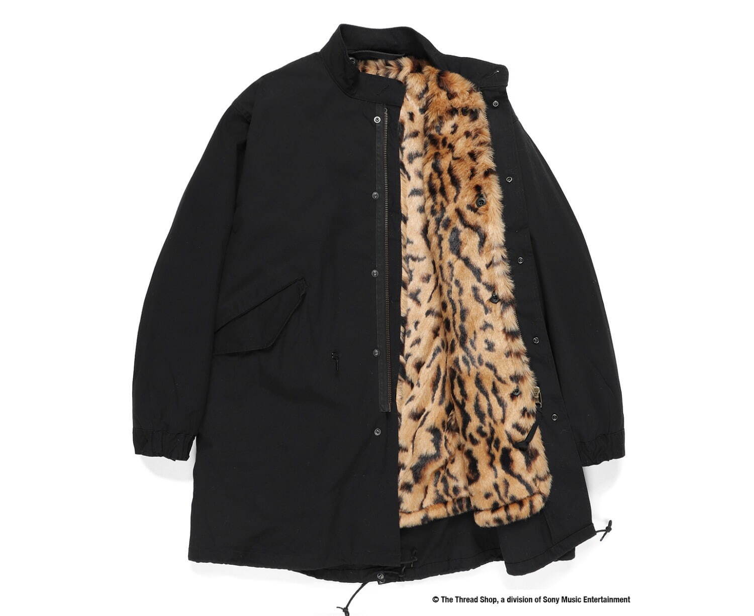 ワコマリア、“ボブ・ディラン”のアートワークを乗せたスウェットや