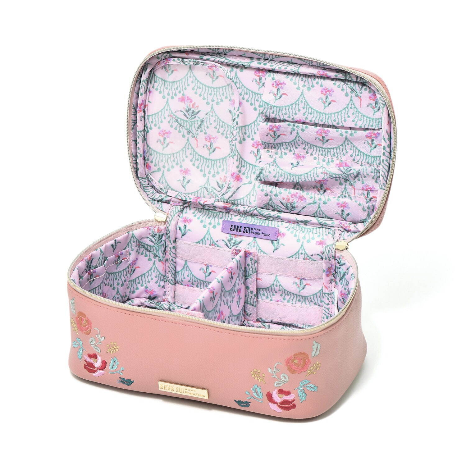 アナ スイ×フランフラン