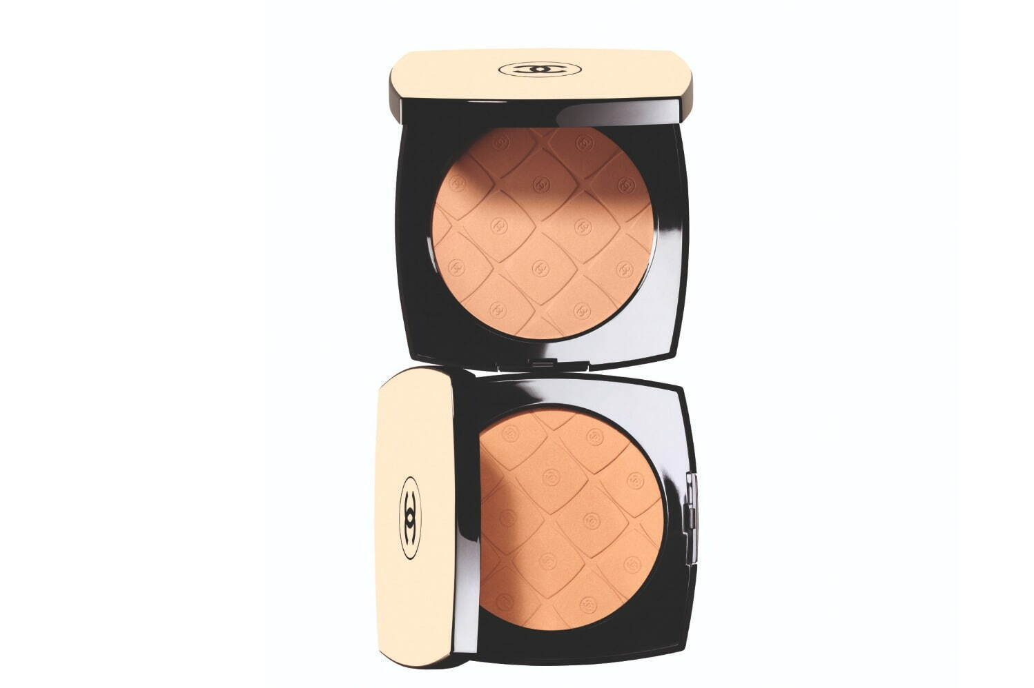 シャネル2022年夏コスメ「レ ベージュ」に特大“マキシ サイズ”の