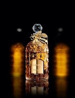 ゲラン22年クリスマス限定フレグランス、