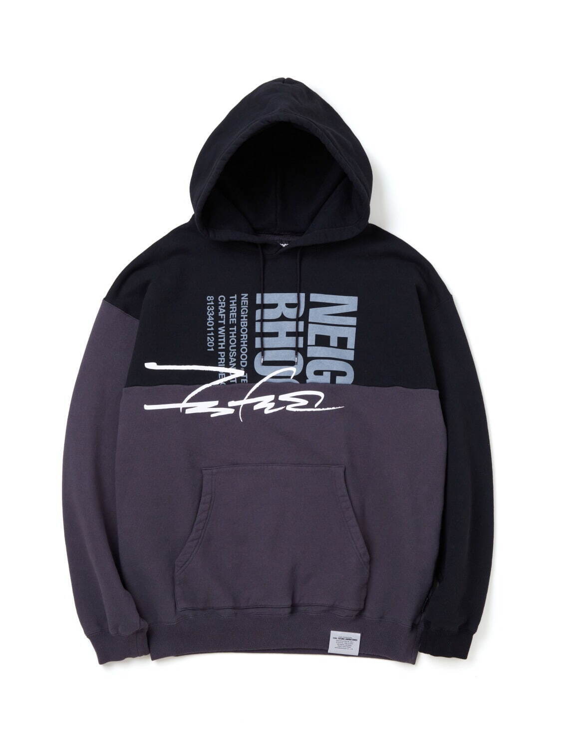 ネイバーフッド23年初売りアイテム、バウンティーハンターとのコラボ