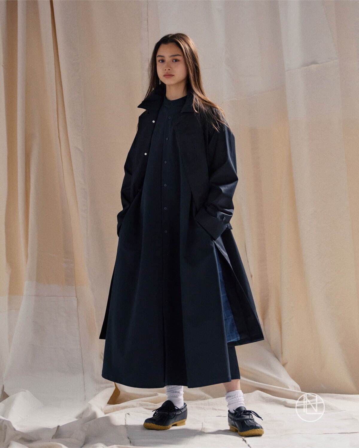 ナナミカ(nanamica) 2023年春夏ウィメンズコレクション - ファッション