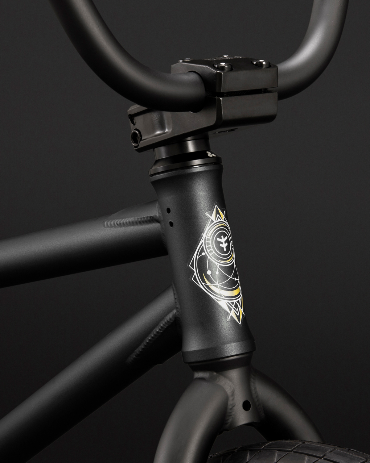 Flybikes BMX - Neutron Bmx