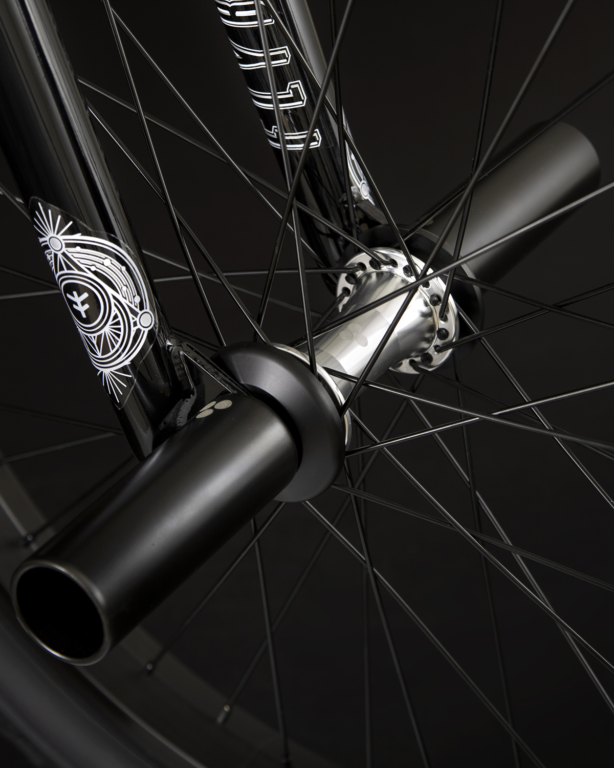 Flybikes BMX - Proton Bmx