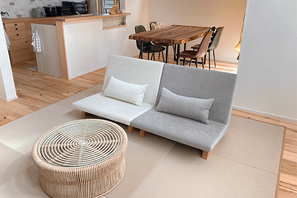 PENTA 900 Chair 1人掛け + PENTA 900 Chair 1人掛け | お客様の声