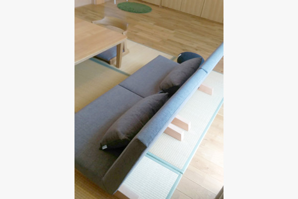 PENTA 900 Chair 1人掛け | お客様の声 | ソファ専門店FLANNEL SOFA