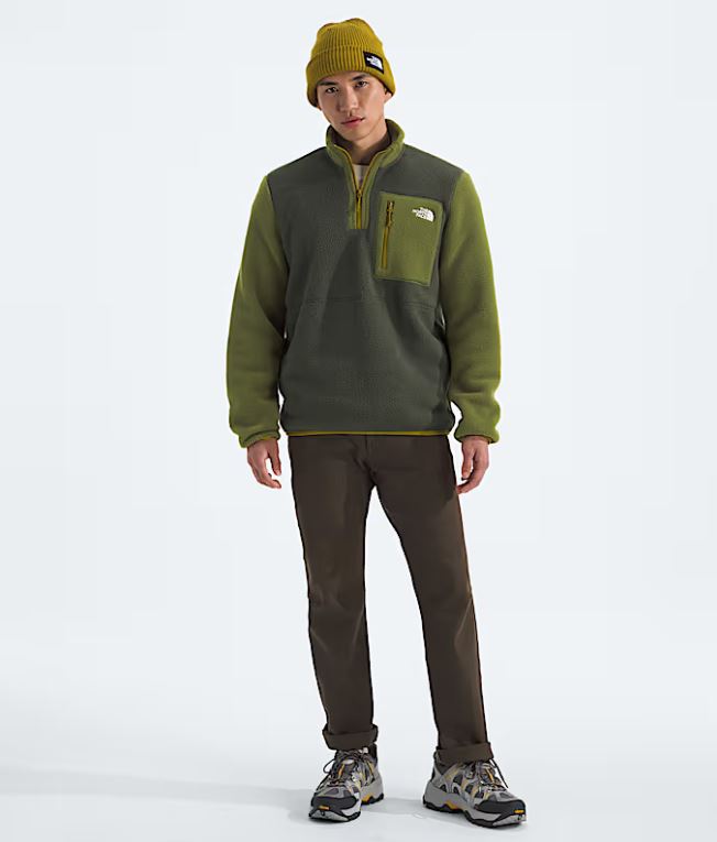 Men's The North Face | Apex Bionic 3 Jacket | Utility Brown