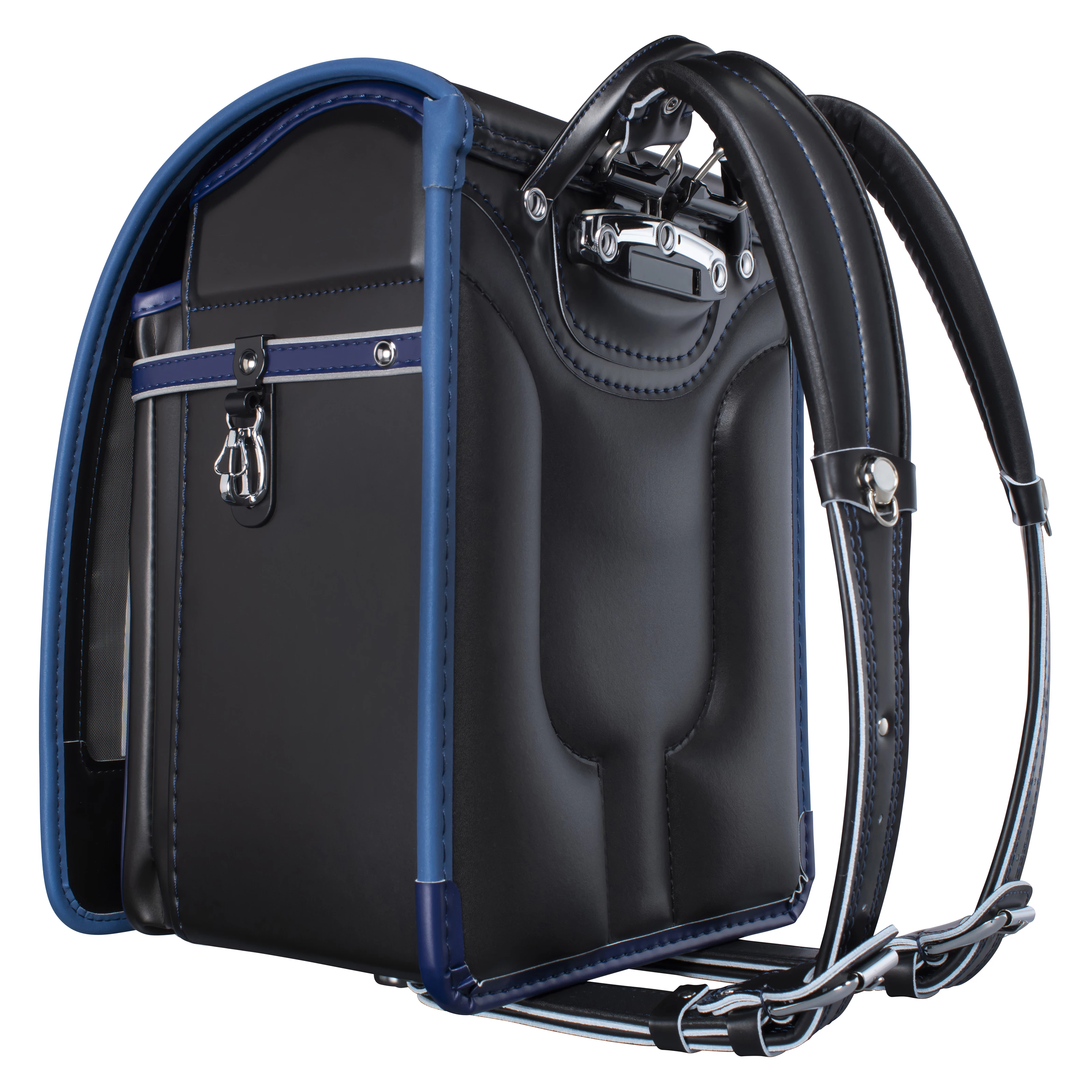 コレモ軽量ワイド／安ピカッ／楽ッション フィットちゃんランドセル