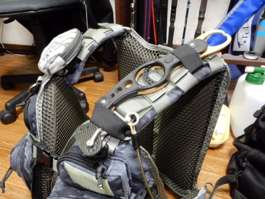 その両腕に夢魚を抱け】 長く使えるであろうゲームベスト SUBROC V-one