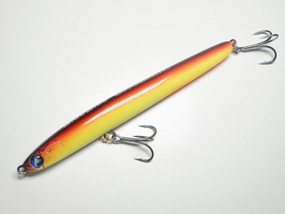 BlueBlue 釣りフェス2025限定 ガボッツ200 NIPPON