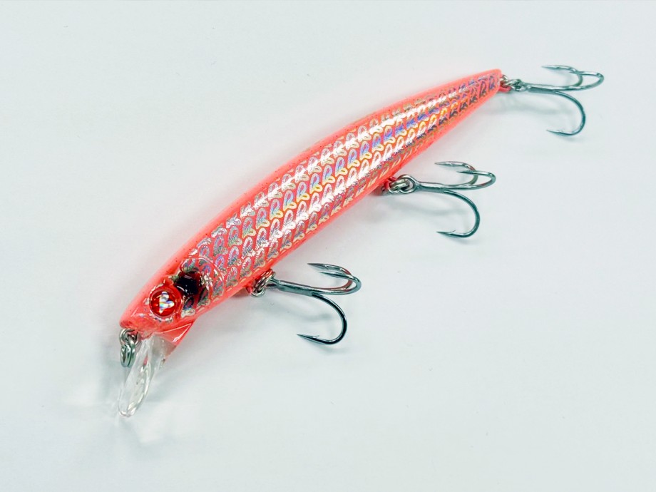 BlueBlue】 【西日本釣り博2025】BlueBlueブースへのご案内