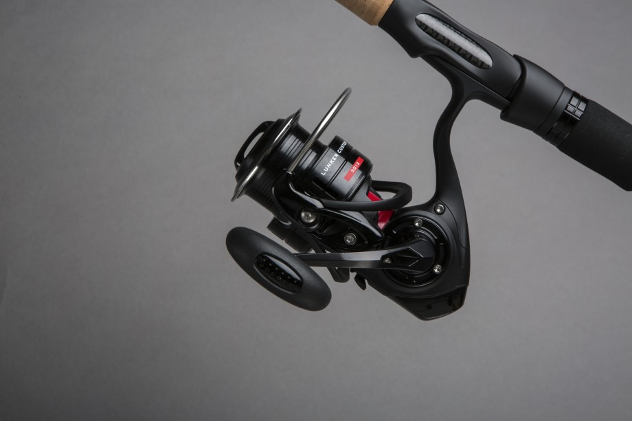 アピアスタッフブログ】 VENTURA〜アピアスピニングリール