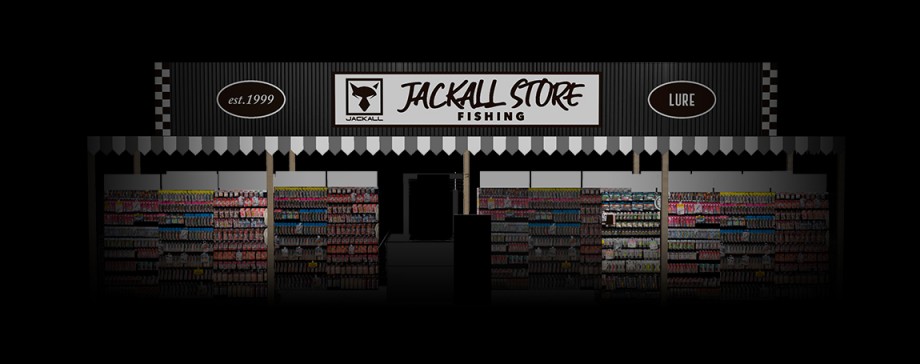 JACKALL STATION】 釣りフェスティバル2026 in Yokohama ジャッカル