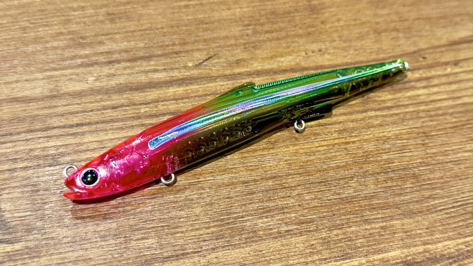 fimo Staff Log】 【新商品のお知らせ】シェリー125SS fimoオリカラ