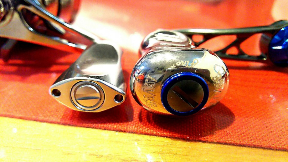 そくめんの釣行記】 18アンタレスDC MD カスタム